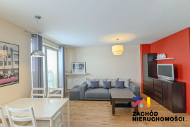 Atrakcyjna Kawalerka 37,5 m2 Dominopark